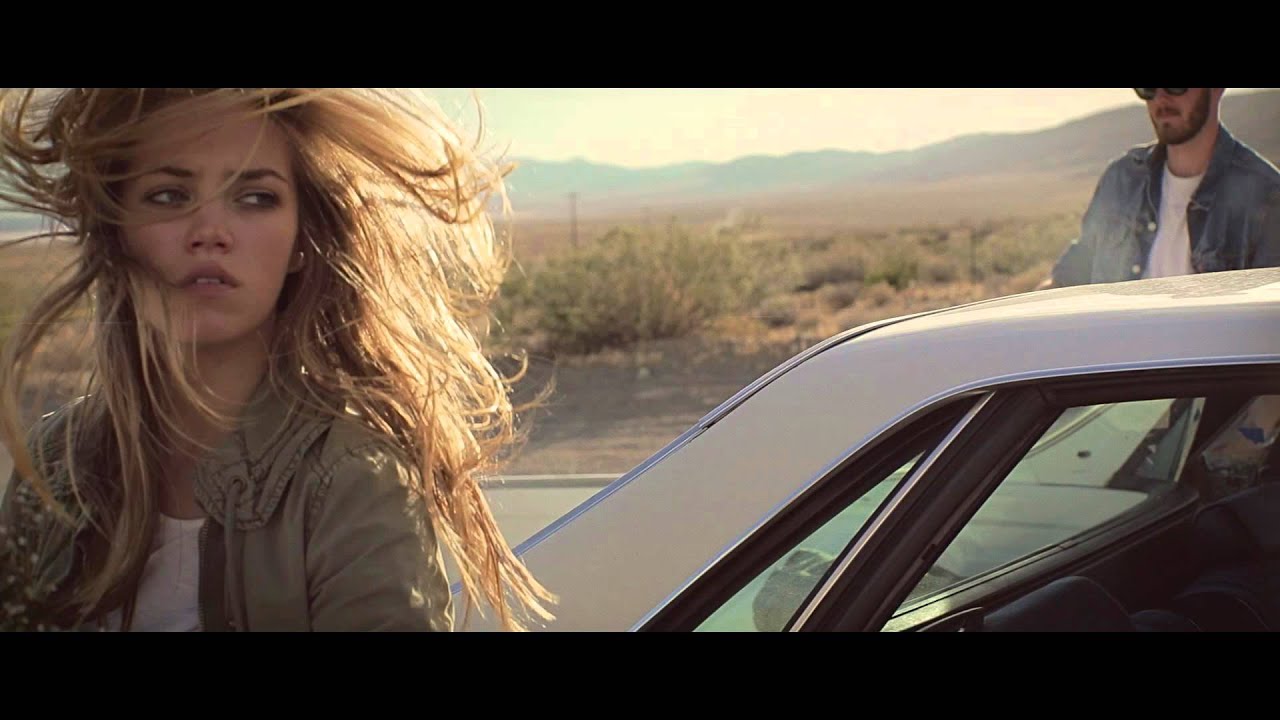 Jake McMullen-If I Go (Official Video)