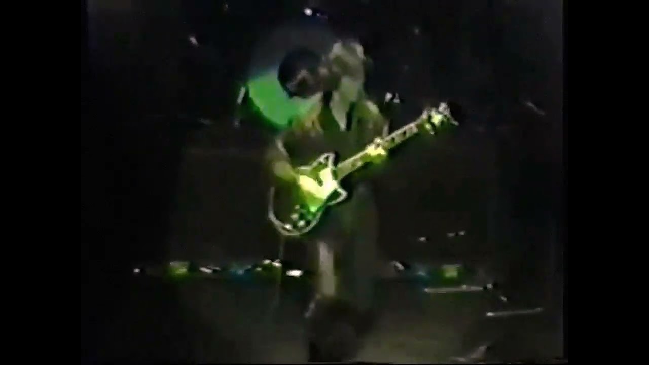 Casiopea - Live at Iwata Civic Cultural Center (Remastered, 720p60) [February 20th, 1982]