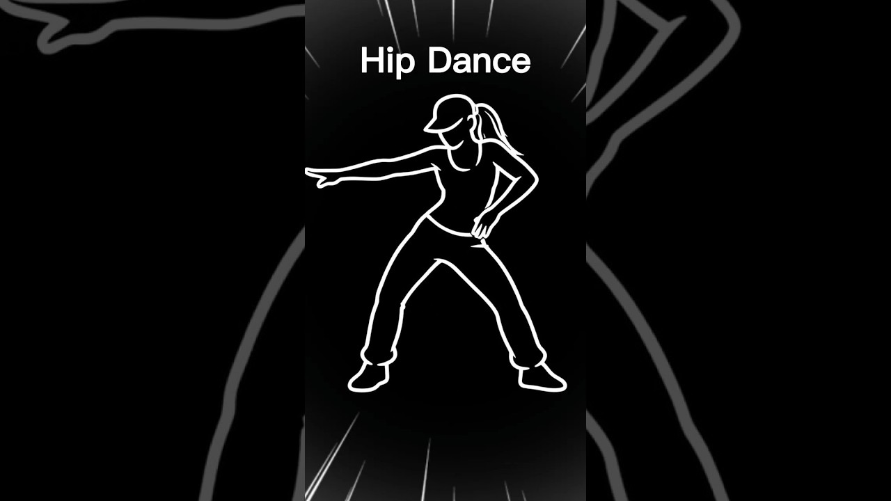 Immersive Interactive Warm Up & Hip-Hop Dance Tabata Workout 