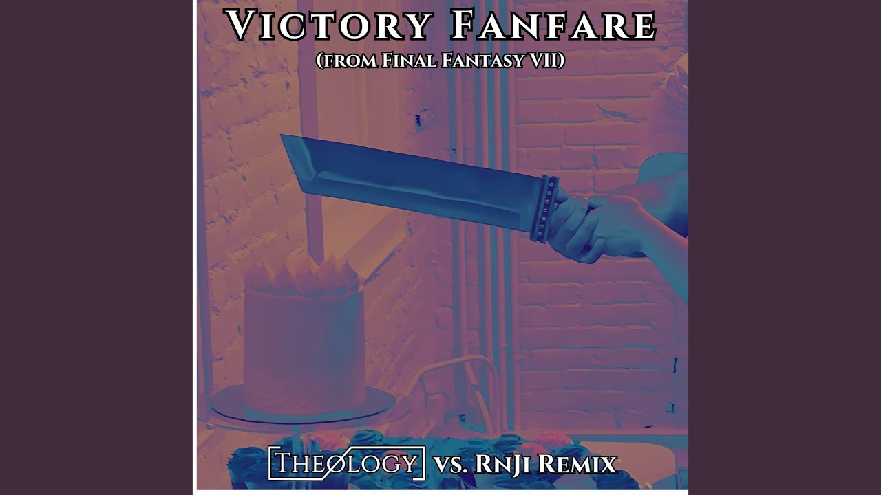 Victory Fanfare (From Final Fantasy VII)