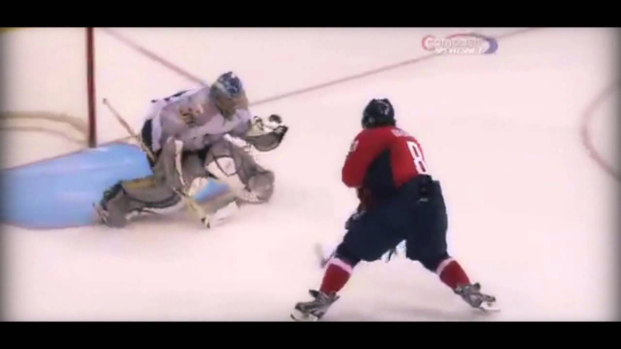 Best NHL Shootout Goals Of All Time [Best Goals Ever!]