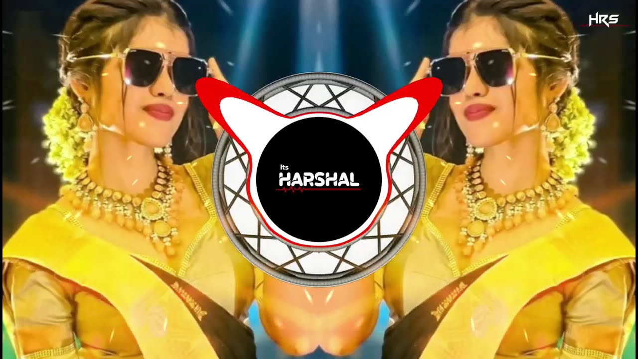 ladka deewana lage dj song ( Tapori Mix ) ladki deewani lage dj song - It's Dj Harshal Mix #trending