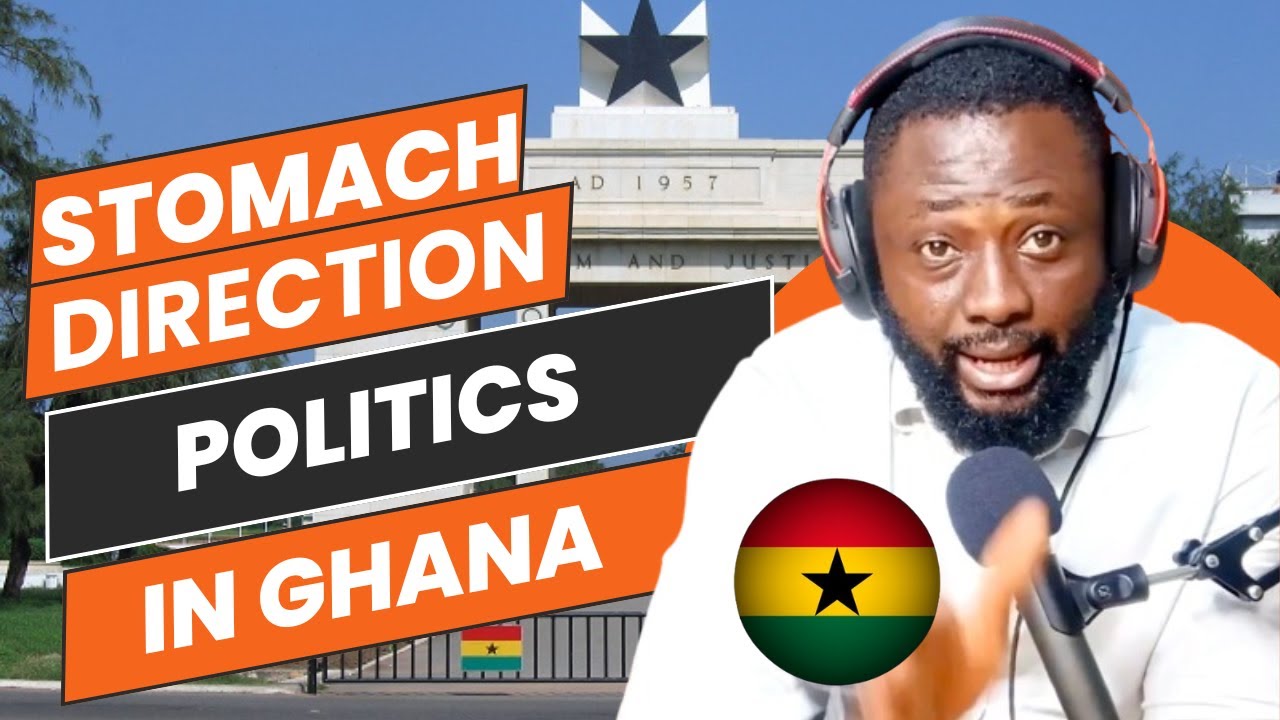 POLITICS OF VOTE-BUYING IN GHANA🇬🇭🇬🇭🇬🇭🇬🇭🇬🇭