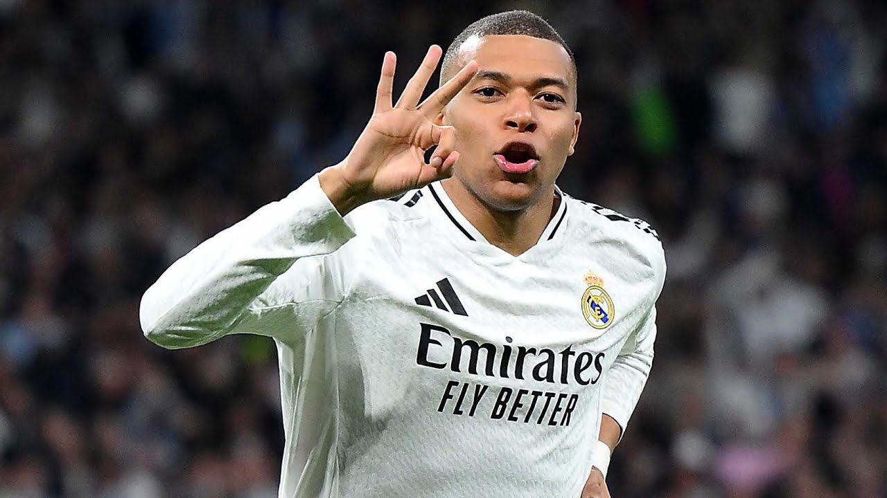 Kylian Mbappe 4K Clips For Edits 2025 • Free Scene Pack + Goals ● No Watermark
