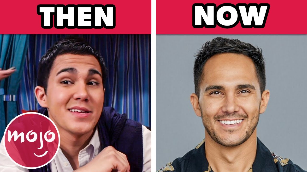 Big Time Rush | What the Cast Is Up to Now