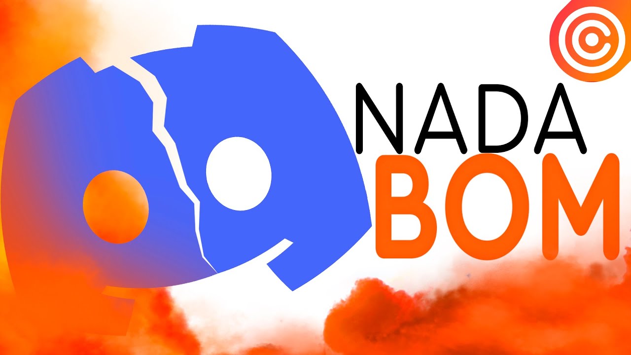 NOVA atualização do DISCORD pode ACABAR com a PLATAFORMA