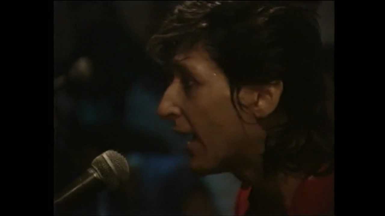 Johnny Thunders - Hurt Me