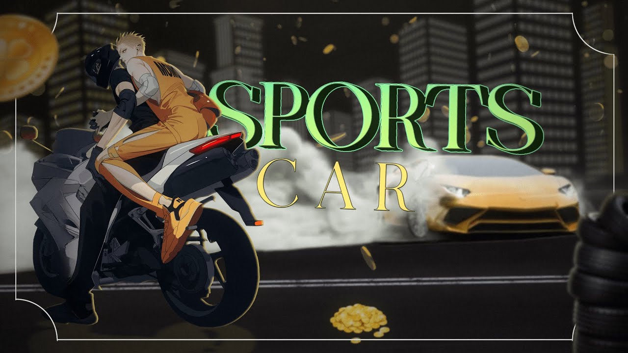 [SWS]Sports Car | FULL MEP