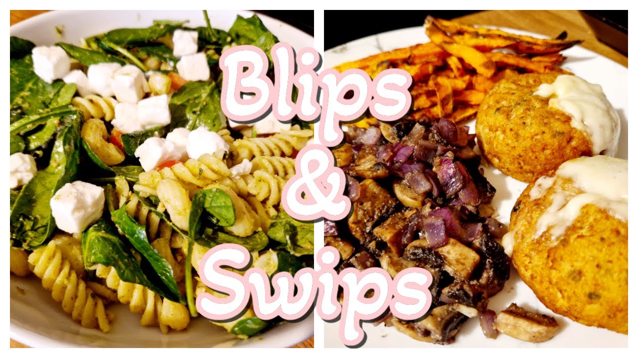 I HAD A WHOOPSIE 😳 AND *A RETRACTION*  ~  WHAT I ATE TO LOSE WEIGHT 🥗 SLIMMING WORLD 🍜