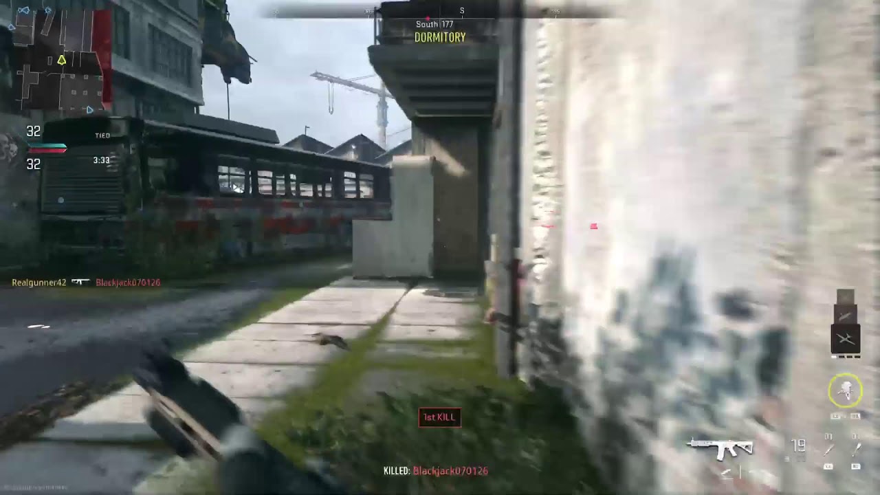 CoD MW 2022 beta