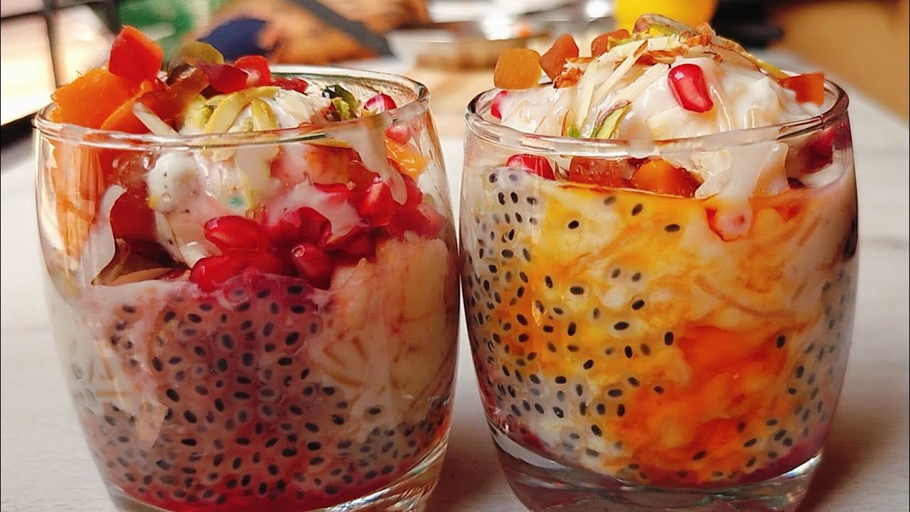 Ramzan Special Recipe। सिर्फ़ 15 मिनट में,एक बार बनाएंगे तो बार बार बनाने का मन करेगा।Summer special