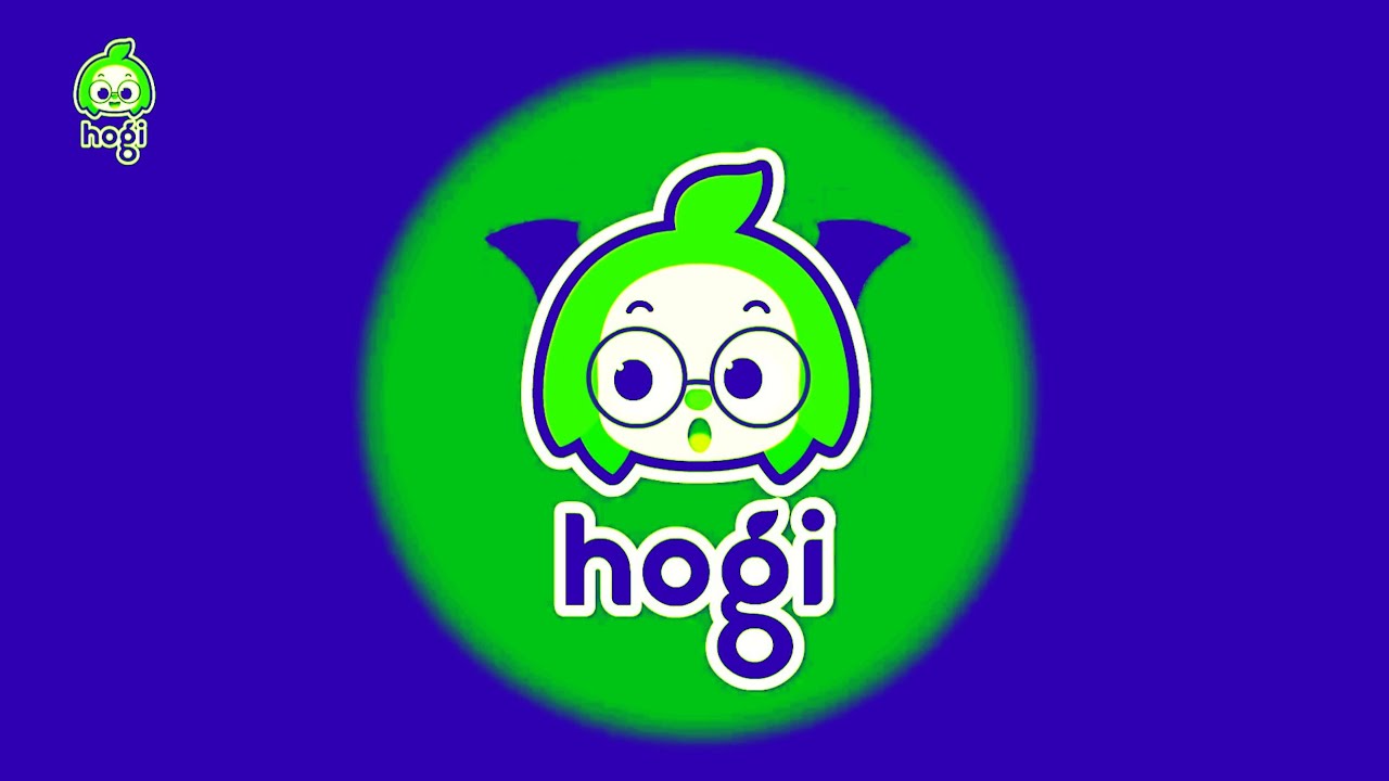 Bat Hogi | All Hogi | Sparta Pitch | Gamavision Csupo 