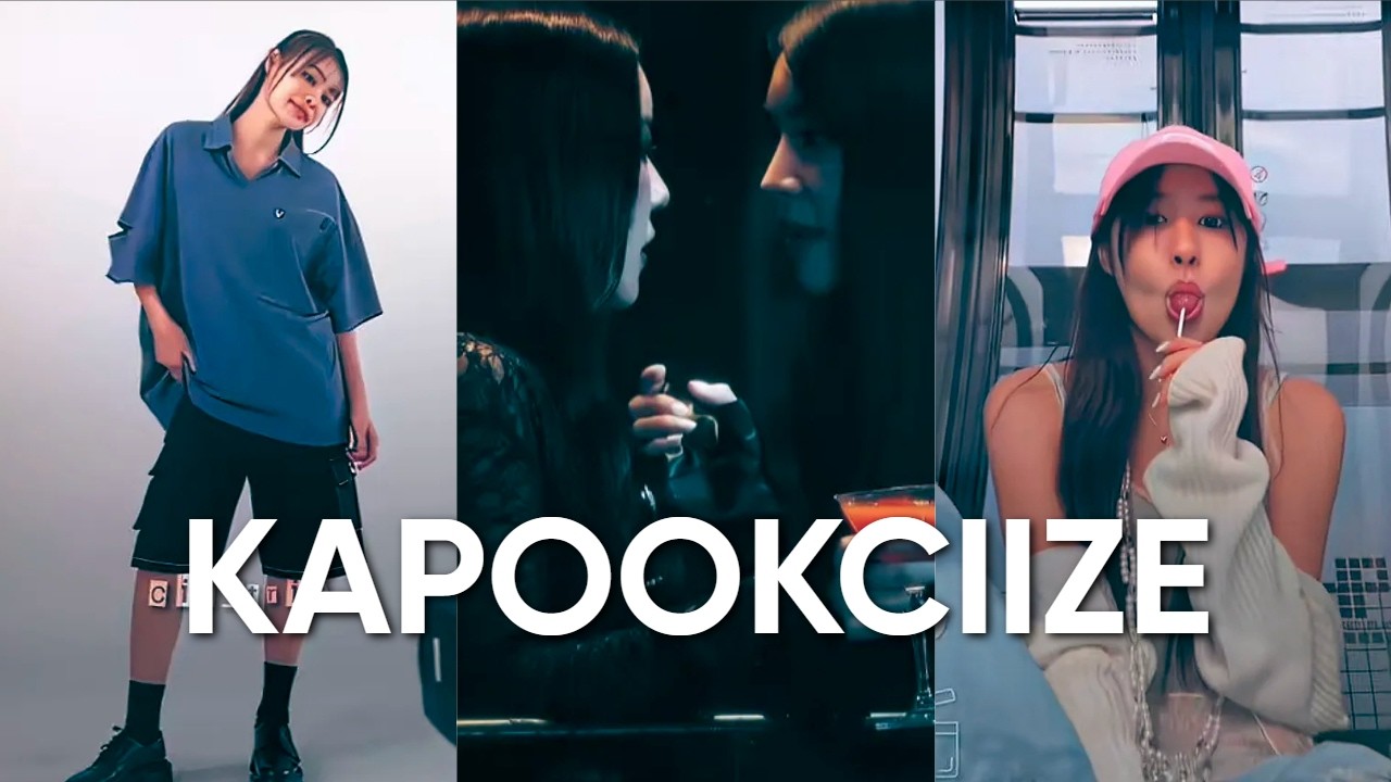 Introduction to kapookciize cause they deserve main cp roles