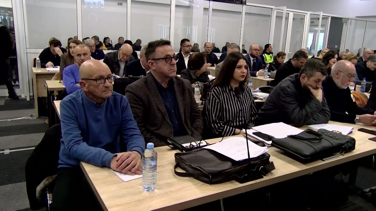 Приротехниката која го запали „Пулс“ била купена од Бит-пазар