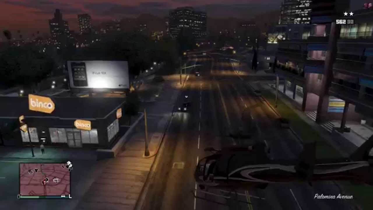 YA NO ERES MI AMIGO??? :( - GTA Online con Willy, Vegetta y sTaXx