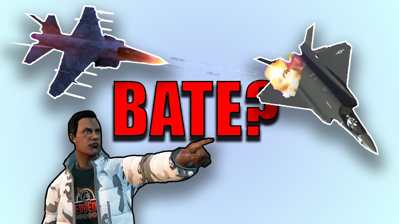 Hydra-ul. O minunatie ascunsa in GTA Online sau o risipa de bani?