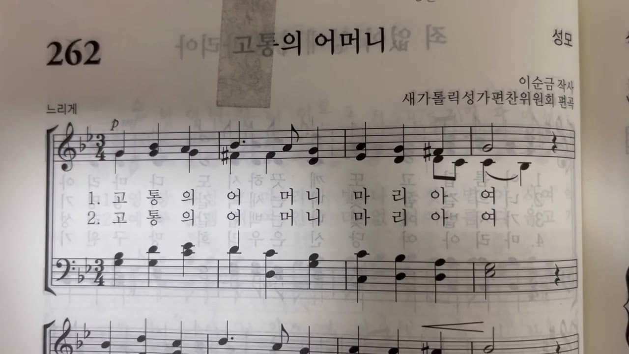 262알토 육성