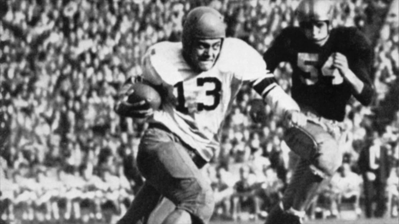 Bud Grant