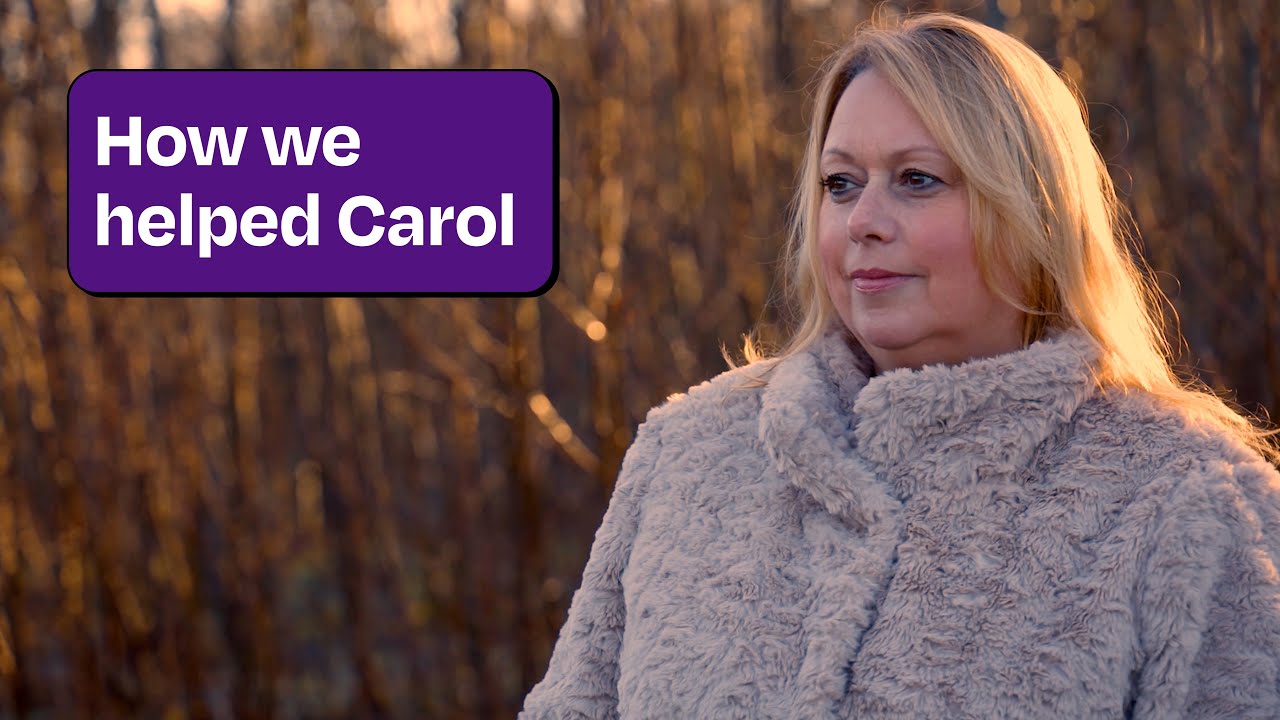 Credit Card Debts: Carol's Story