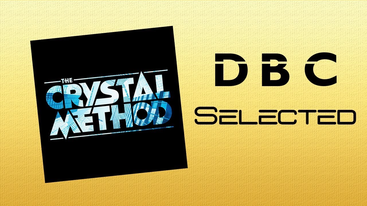 The Crystal Method - Grace (feat. Leann Rimes)