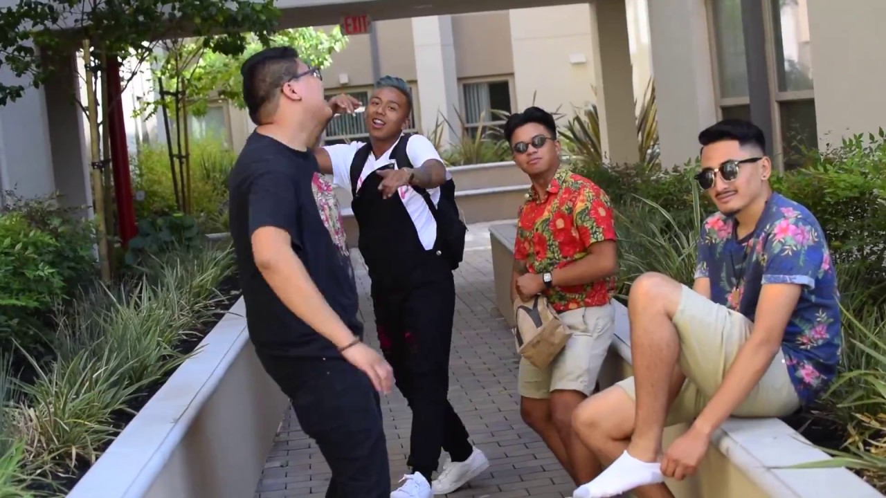 Akbayan SJSU | OUR MOOD ALL SEMESTER