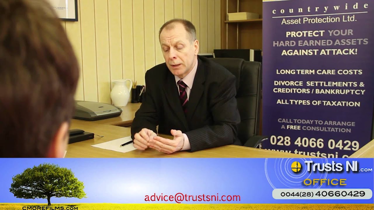 Can a Trust be dissolved?.mp4