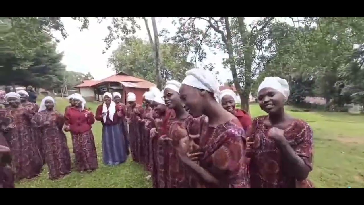 Our Lady of Mercy - Busia~ outstanding Taarab Hit🔥✨