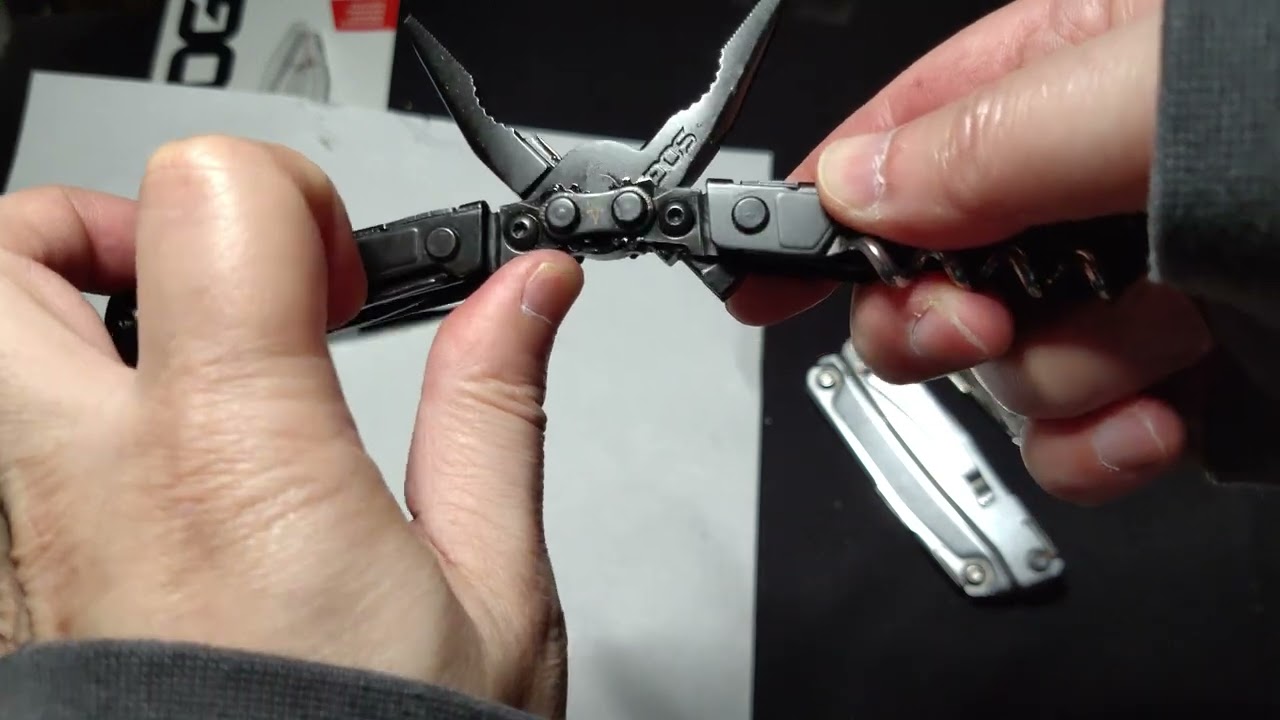 SOG Powerlitre only 30 bucks!!