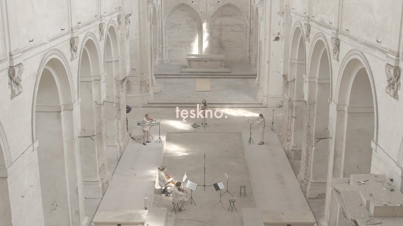 tęskno : fenomenalna (slot art festival)
