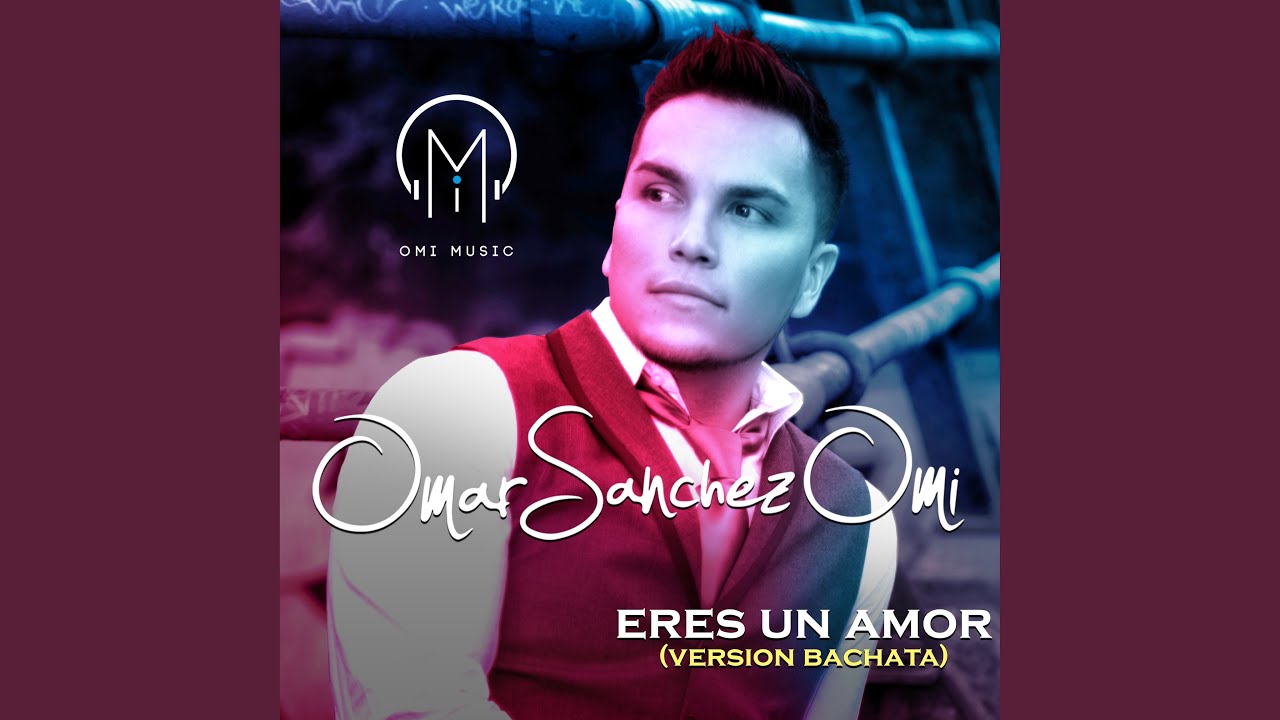 Eres un Amor