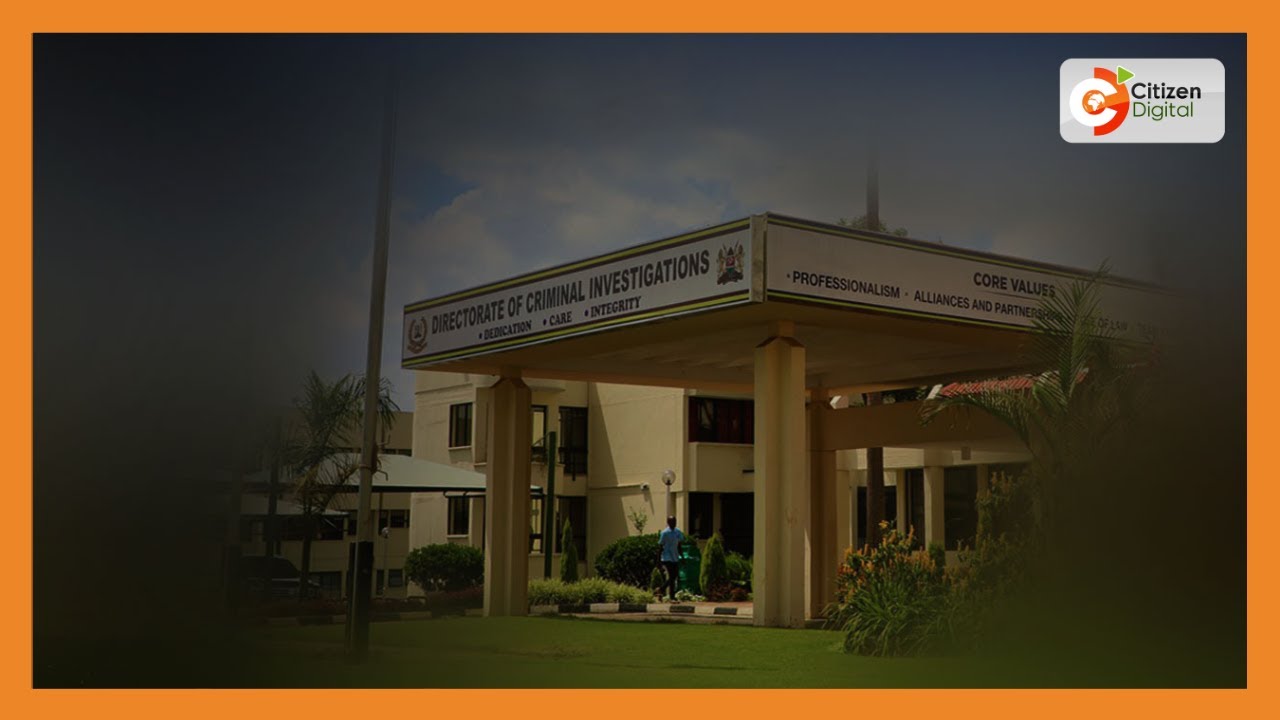 KNTC Directors and bank officials arrested over edible oil import scam