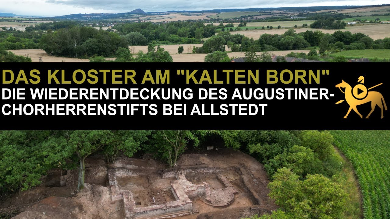 Das Kloster am 