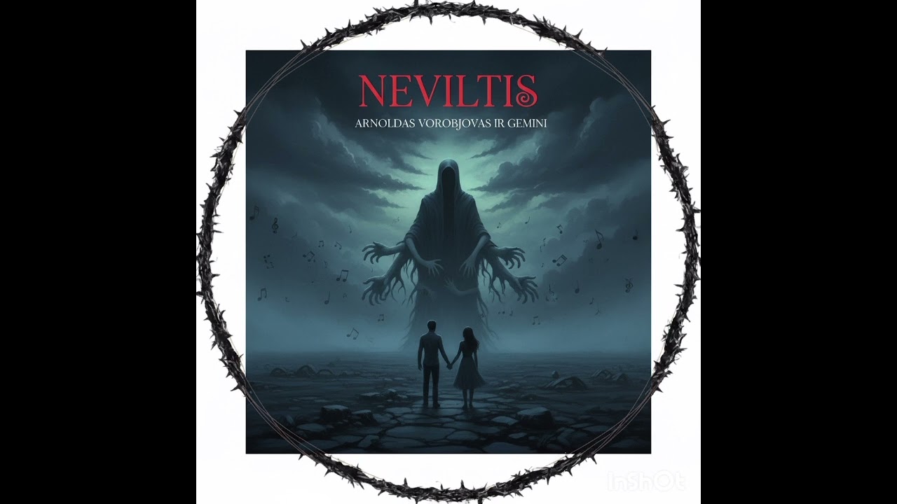 Neviltis