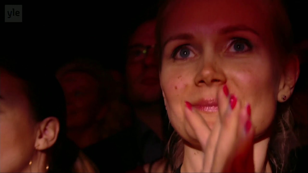 Juha Tapio - Aito rakkaus (livetallenne) - hartwall areena 2020