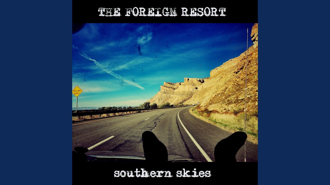 Southern Skies