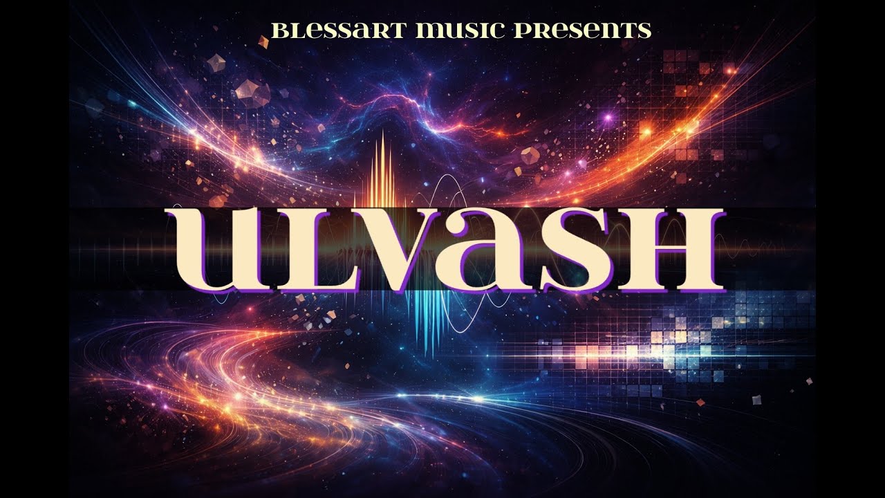 Ulvash | Classical Techno Instrumental | Blessart Music