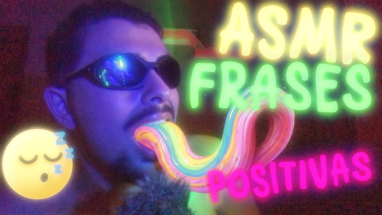 VOCÊ VAI TER O MELHOR ANO DA SUA VIDA COM ESSE ASMR DE AFIRMAÇÕES POSITIVAS COM LEI DA ATRAÇÃO!