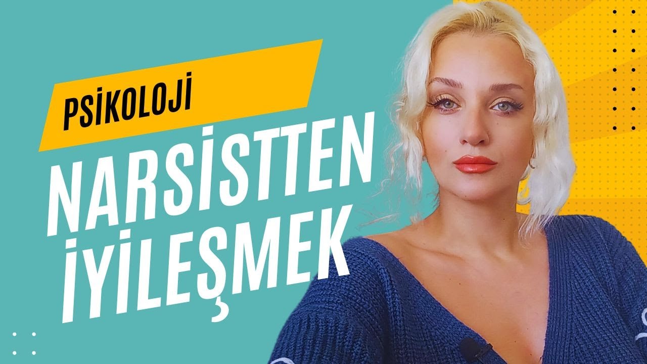 Narsist anneden iyileşmenin yolları nelerdir? #narsizm