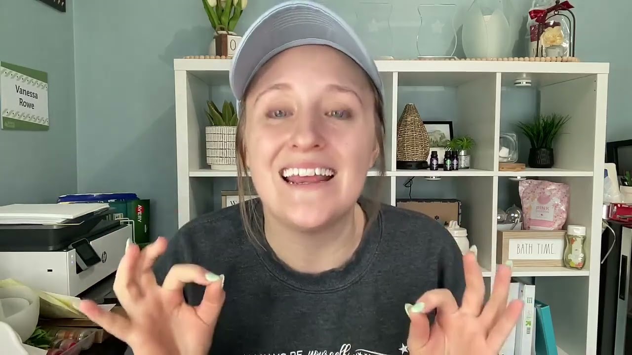 How I make sales + some truths about your business with Scentsy
