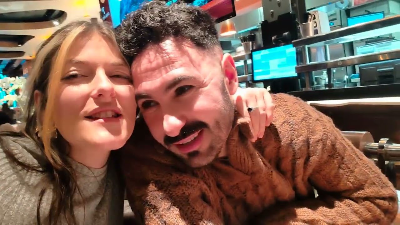 Mini vlog ..Dupa mult timp...La multi ani 🎉🥰♥️♥️♥️♥️