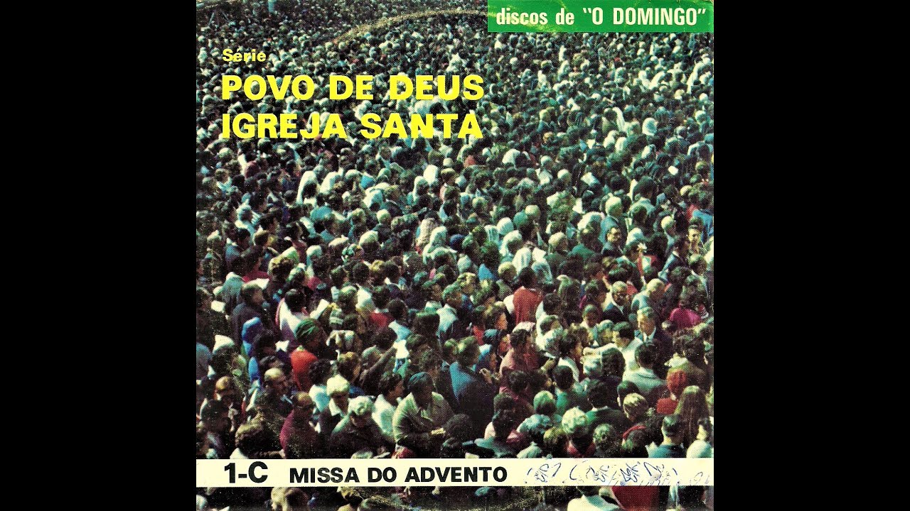 DDEP 0054 | 1 C - ADVENTO (1977)