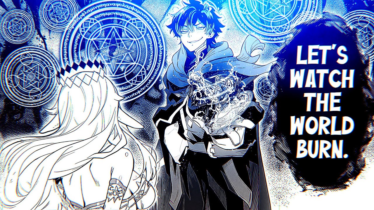 He Was EXECUTED As a War Criminal But Revived By an ELF Princess For REVENGE! – Manga Recap