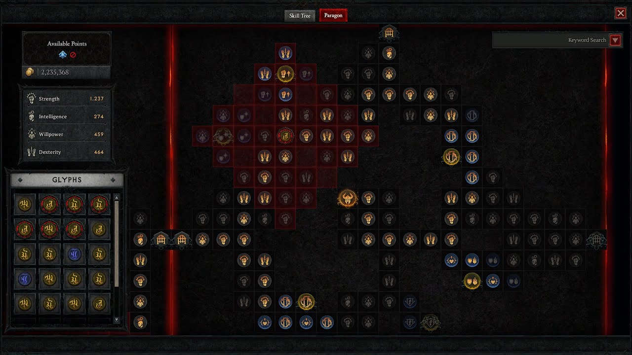 Diablo 4 HotA Barbarian PvP Optimized Build In-Depth Guide