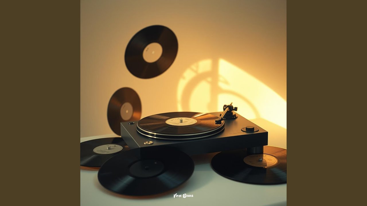 Dusty Grooves