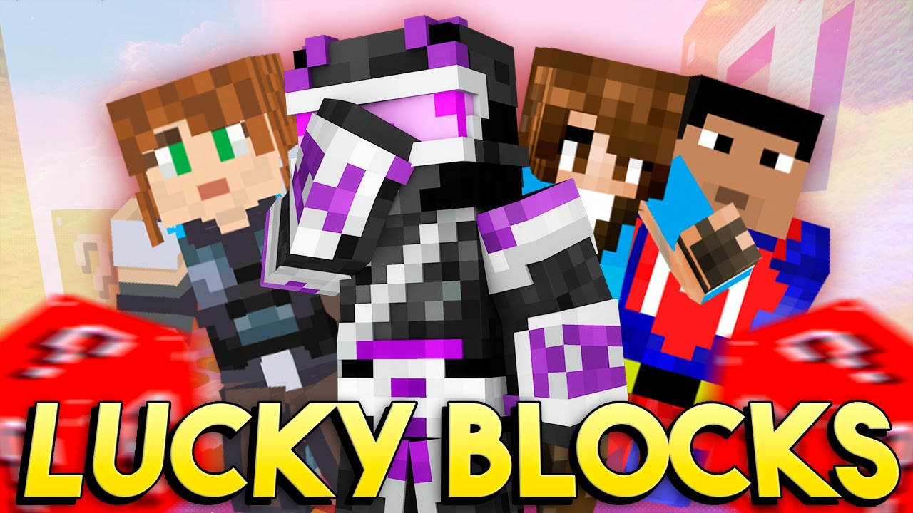 EL LUCKY MALDITO!! c/ Elyas, LadyBoss Sylkeka y WhiteZunder