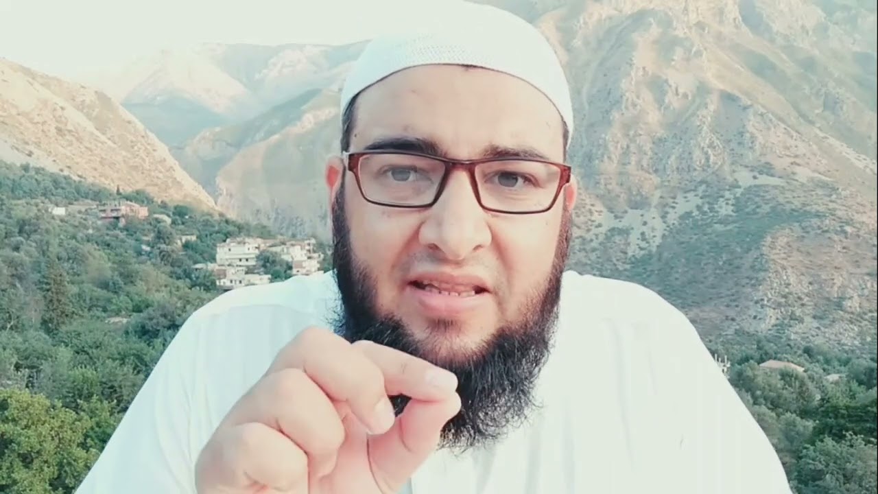 أخطاء الصّلاة على الكرسي التي تُبطل الصّلاة .