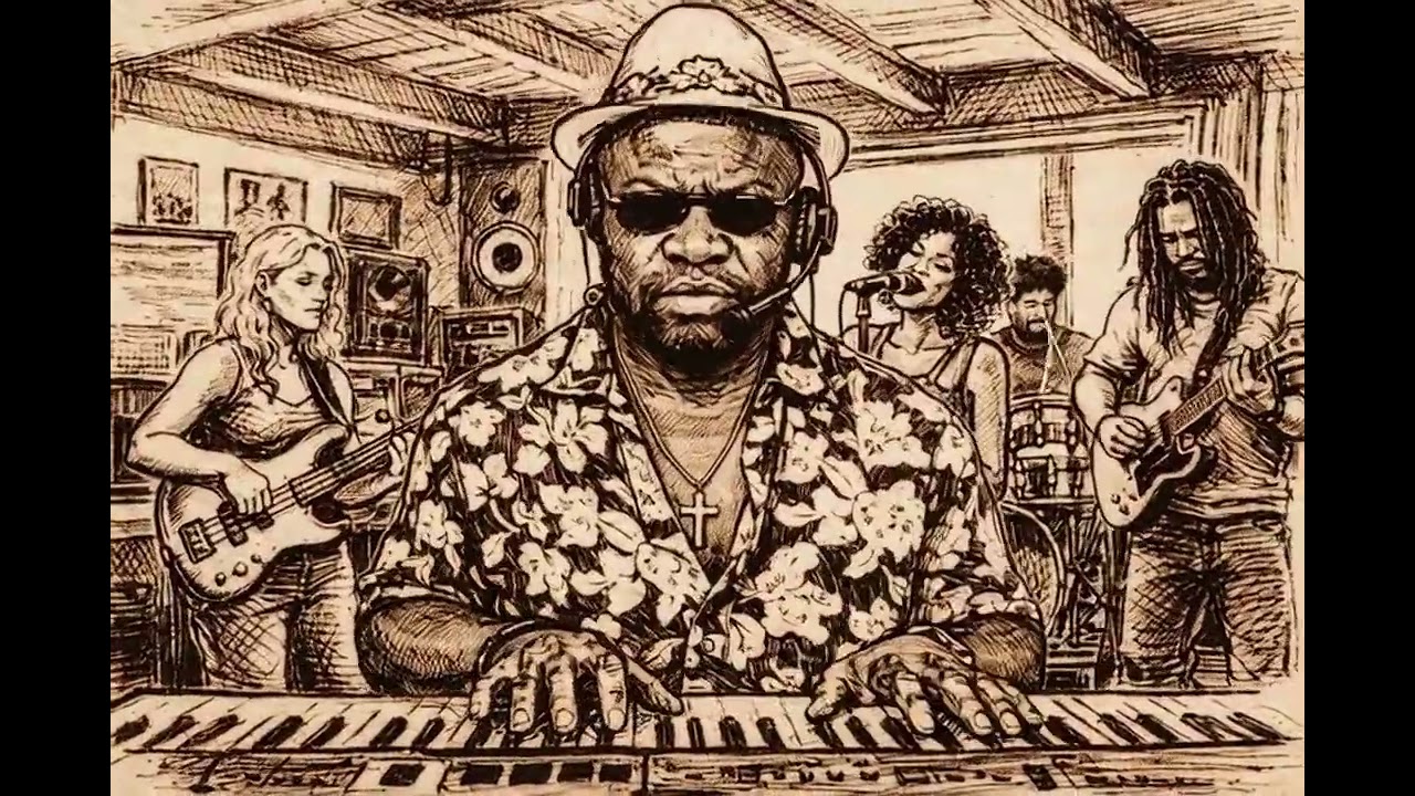 SUNO Neo-Jazz The POWER of AUDIO Prompts
