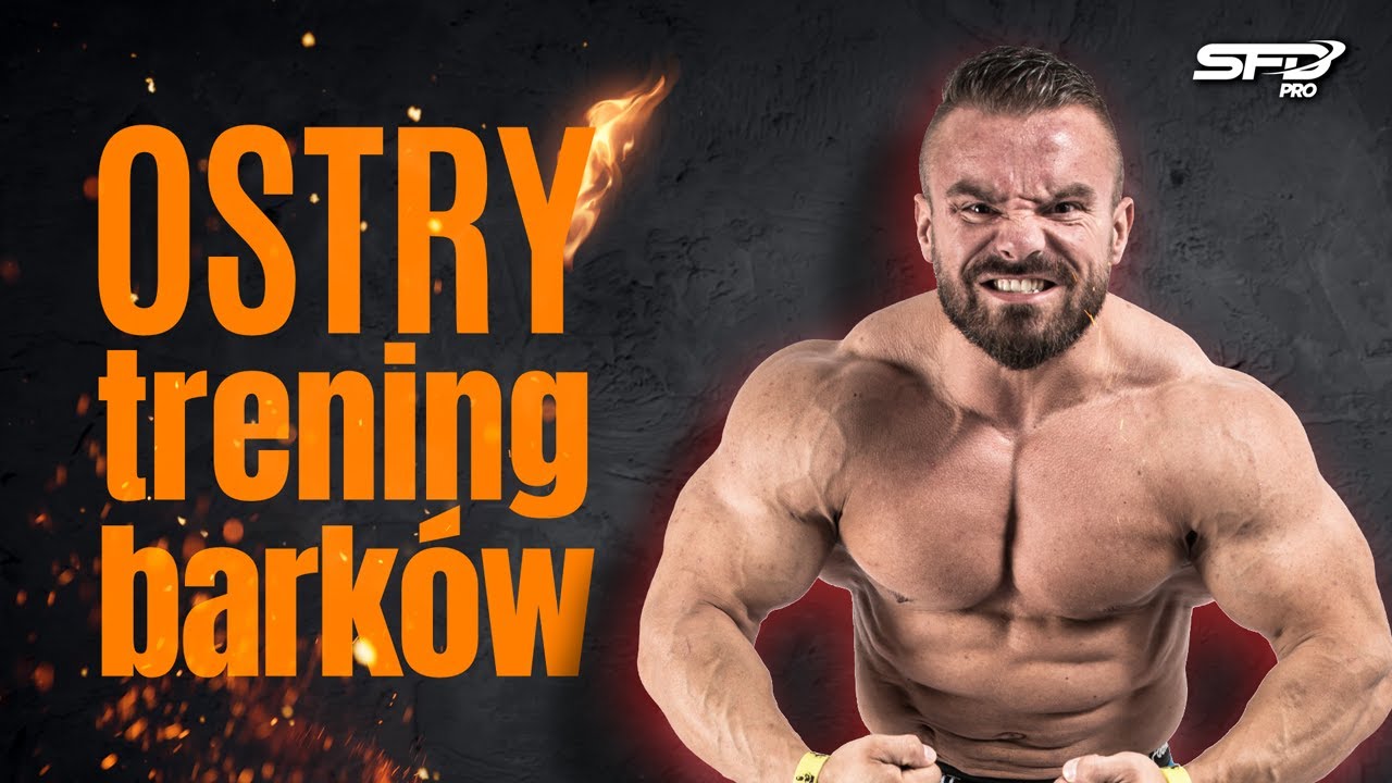 Trening BARKÓW - Karol Małecki 🔥