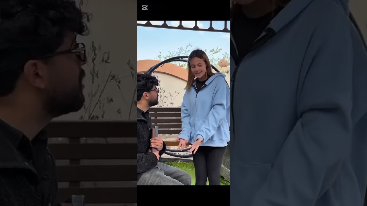 جيت لكم بفكره جديده (النظاره)🔥🔥