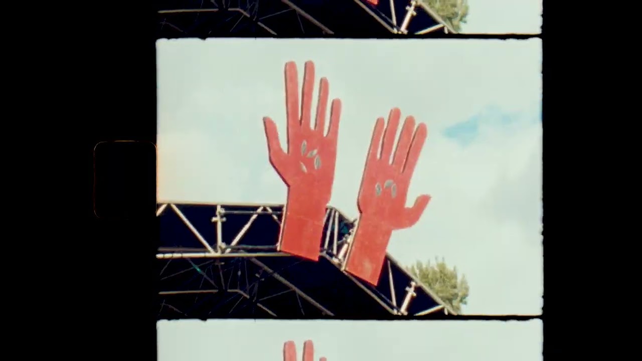 Greenbelt 2025 on Super 8